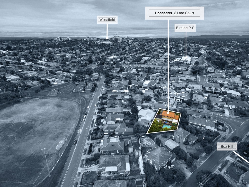 2 Lara CourtDoncaster, VIC 3108, Doncaster - Thumbnail 3