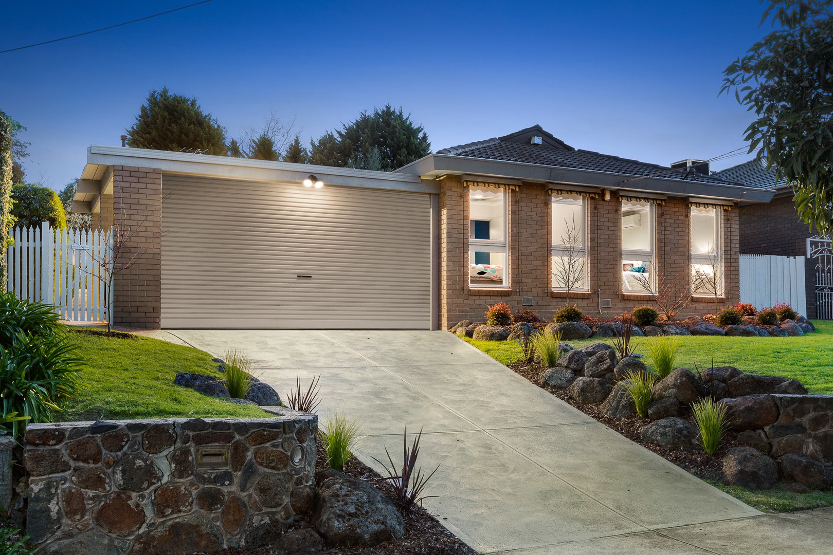 45 Worthing Avenue, Doncaster East, VIC 3109, Doncaster East - Thumbnail 8