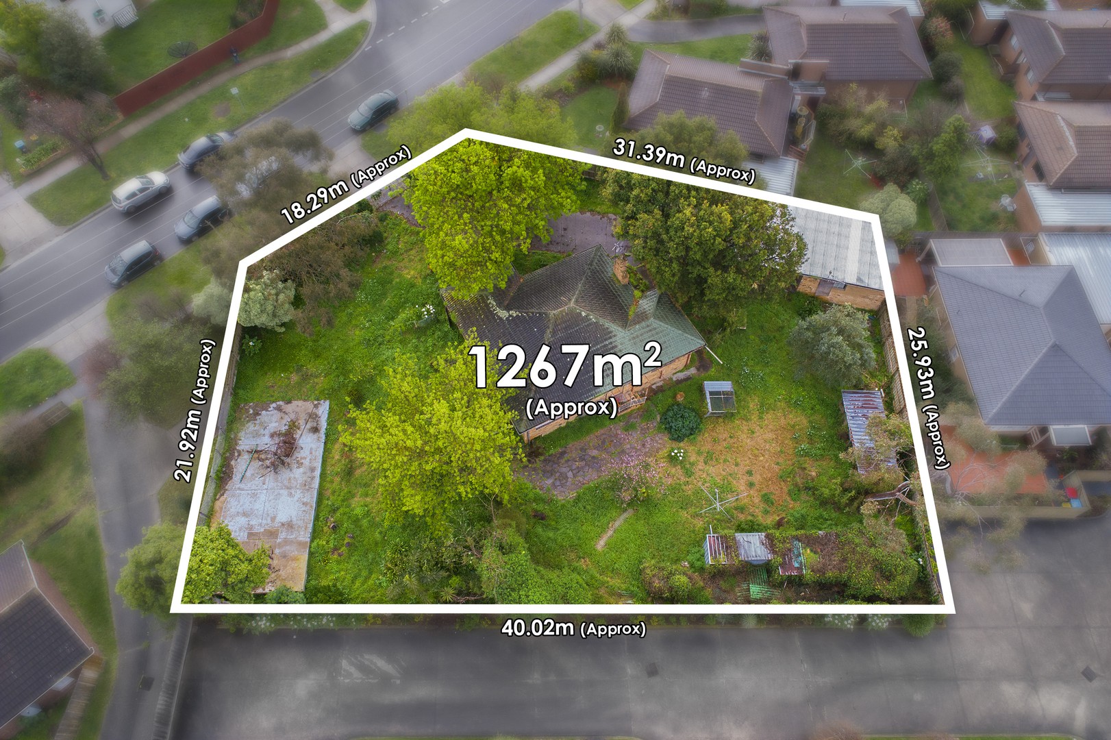 1A Pine Road, Bayswater, VIC 3153 - Thumbnail 1 - 18/05/2019