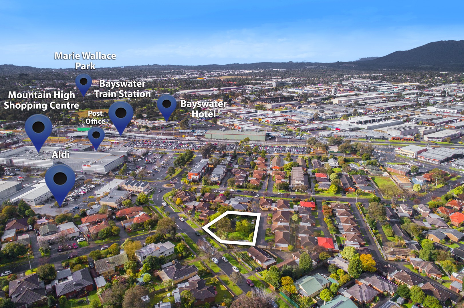 1A Pine Road, Bayswater, VIC 3153 - Thumbnail 2 - 18/05/2019