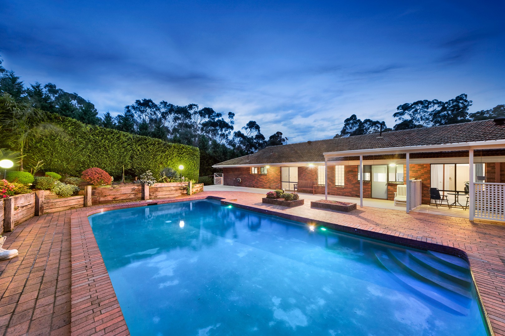 23 Larne Avenue, Donvale, VIC 3111, Donvale - Thumbnail 4
