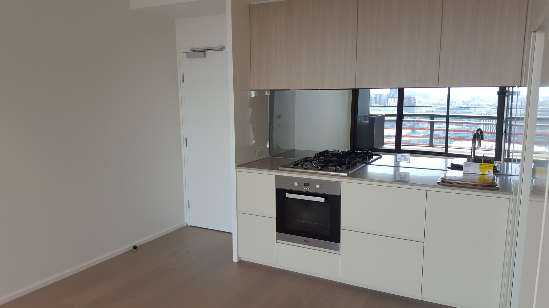 2601N/883 Collins Street, Docklands, VIC 3008 - Thumbnail 2 - 24/05/2019