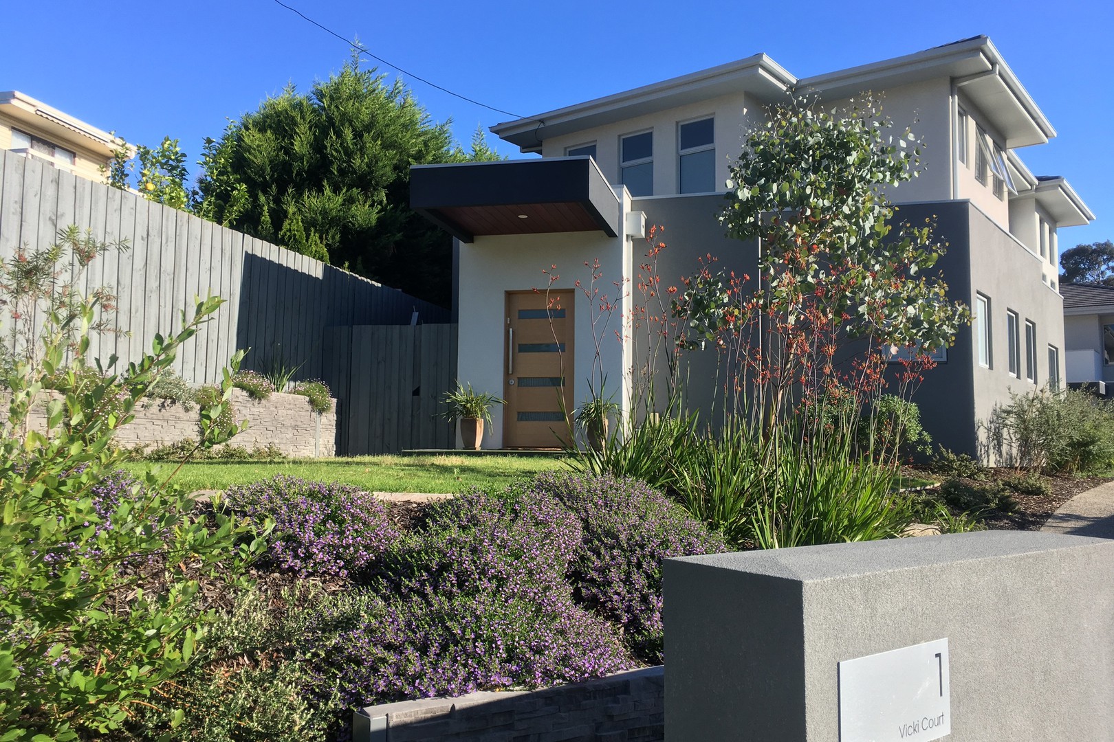 1/1 Vicki Court, Doncaster East, VIC 3109, Doncaster East - Thumbnail 2