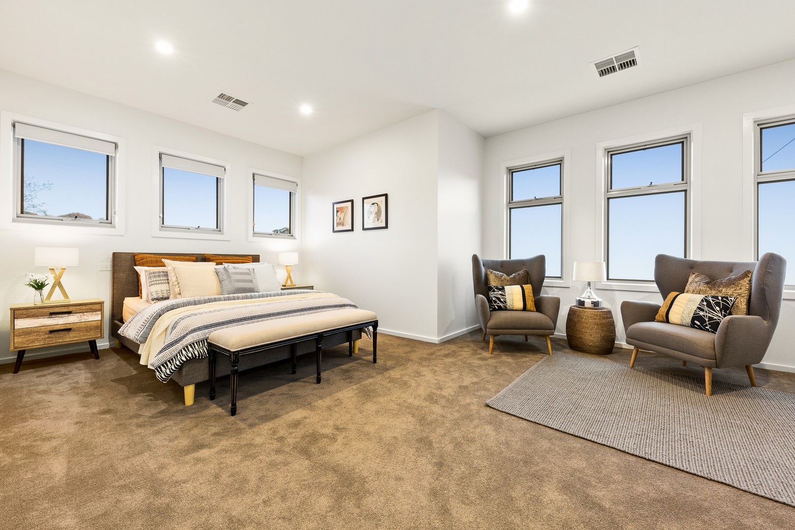 1/1 Vicki Court, Doncaster East, VIC 3109, Doncaster East - Thumbnail 8