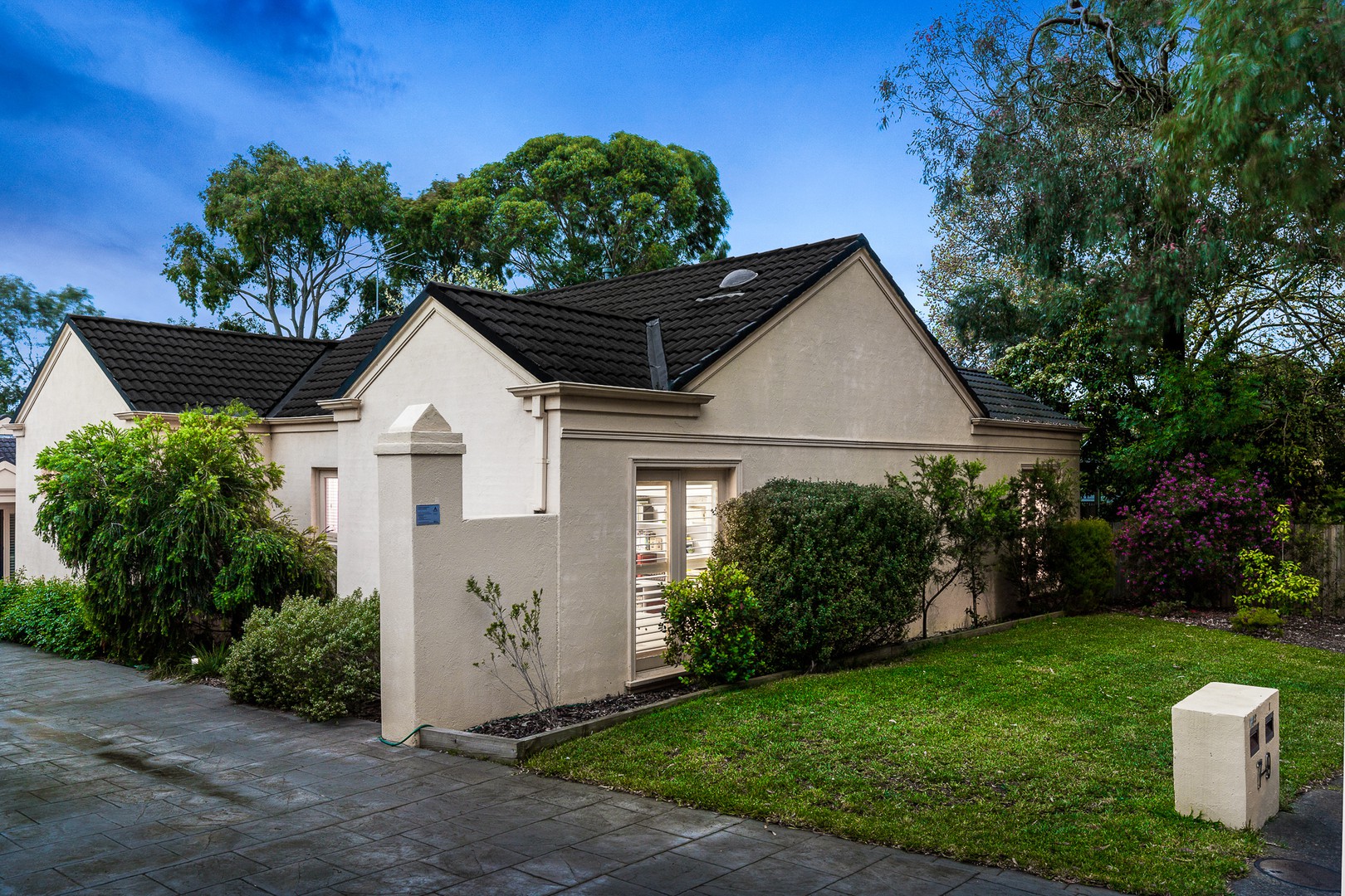 2/7-9 Middlefield Drive, Blackburn North, VIC 3130