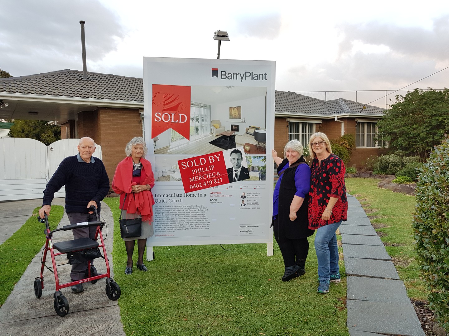 9 Bladen Place, Gladstone Park, VIC 3043 - Thumbnail 1 - 18/05/2019