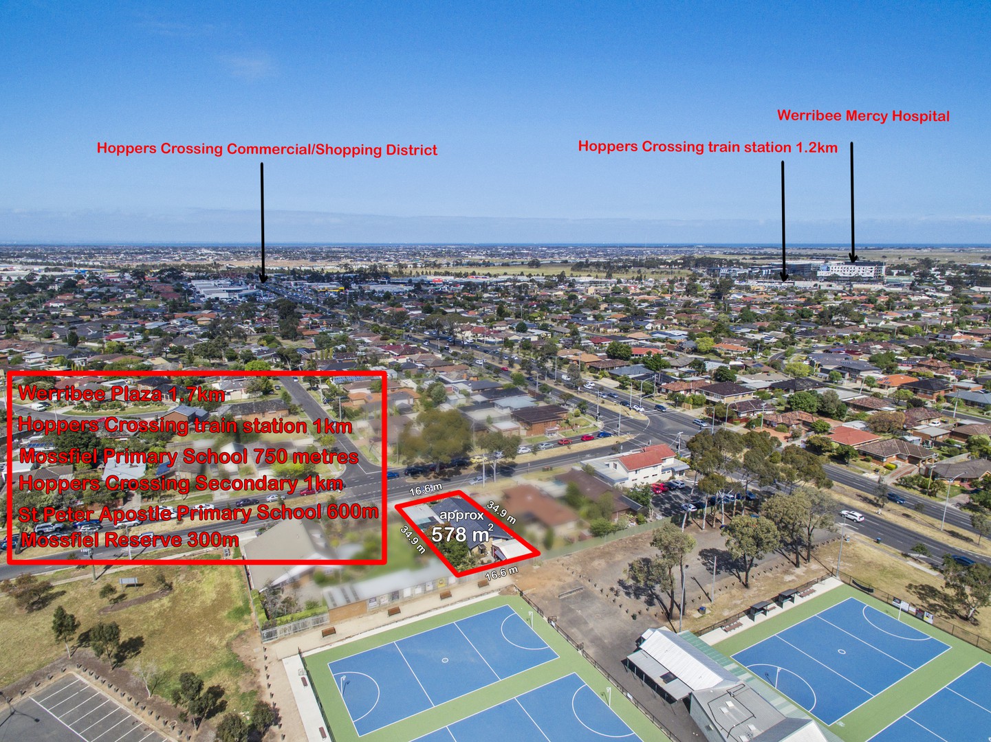 5 Mossfiel Drive, Hoppers Crossing, VIC 3029 - Thumbnail 2 - 18/05/2019