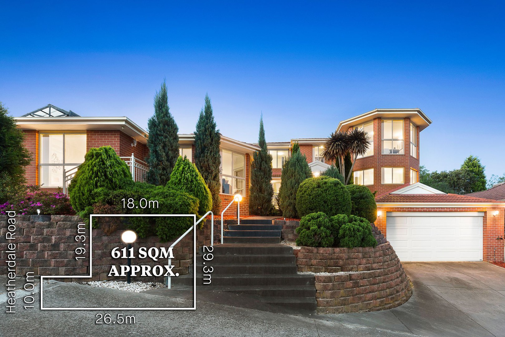 2/189 Heatherdale Road, Vermont, VIC 3133, Maslin Beach - Image 1
