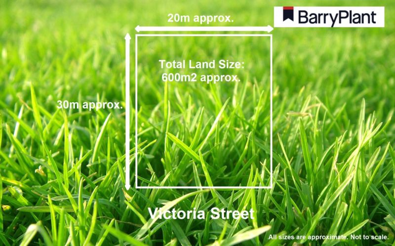 201 Victoria Street, Altona Meadows, VIC 3028 - Thumbnail 1 - 18/05/2019