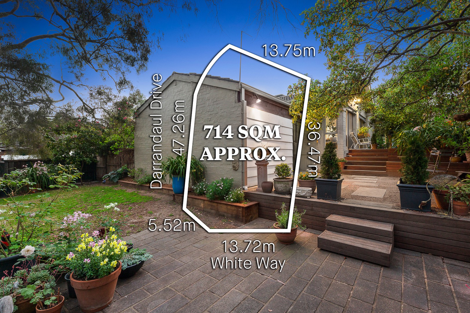 17 White Way, Bulleen, VIC 3105, Bulleen - Thumbnail 8