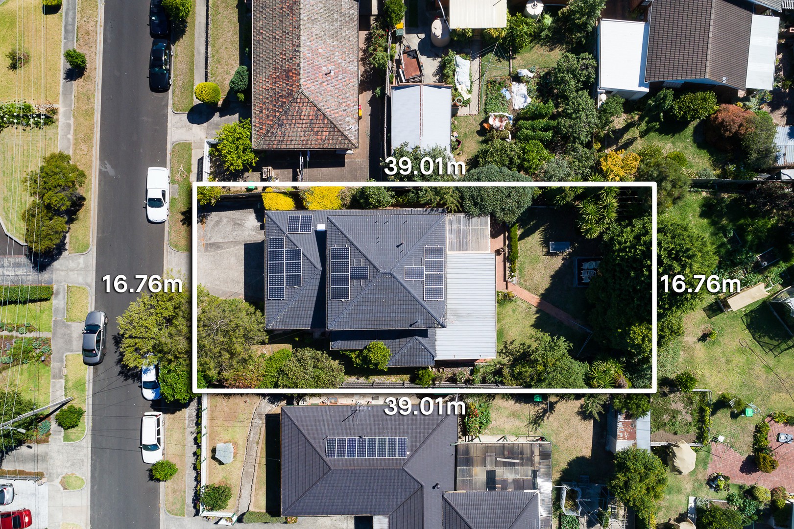 55 Gedye Street, Doncaster East, VIC 3109, Doncaster East - Thumbnail 2