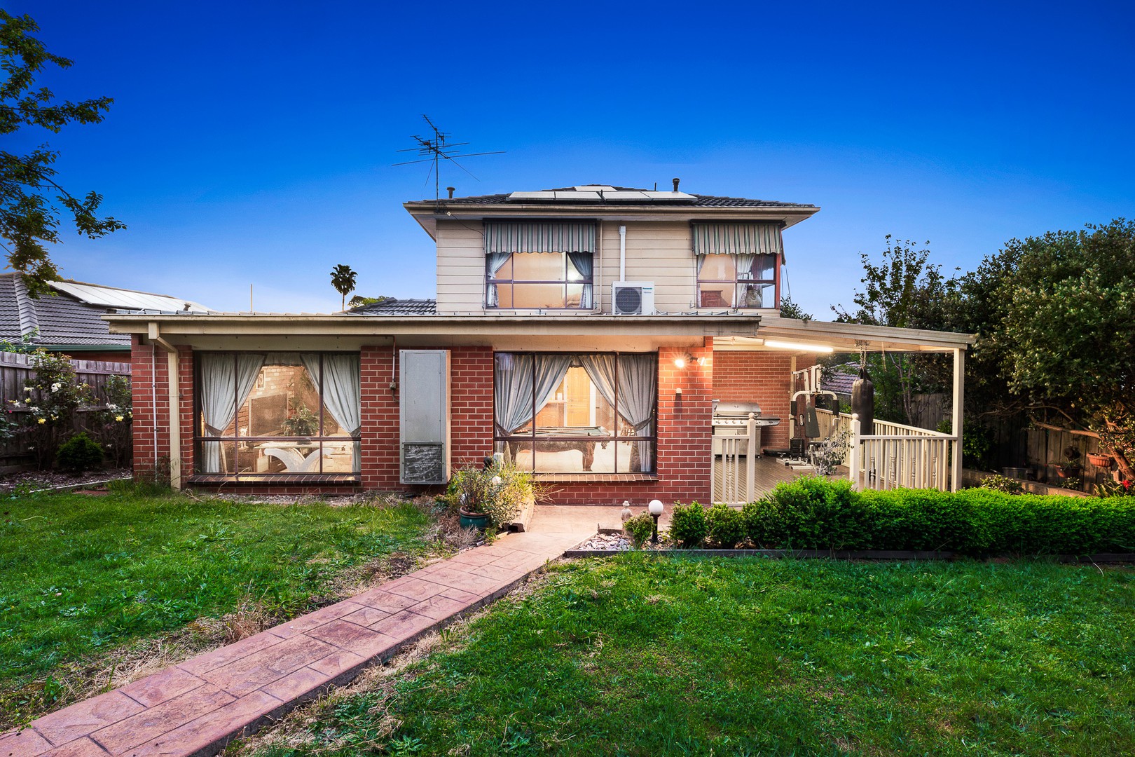 55 Gedye Street, Doncaster East, VIC 3109, Doncaster East - Thumbnail 8