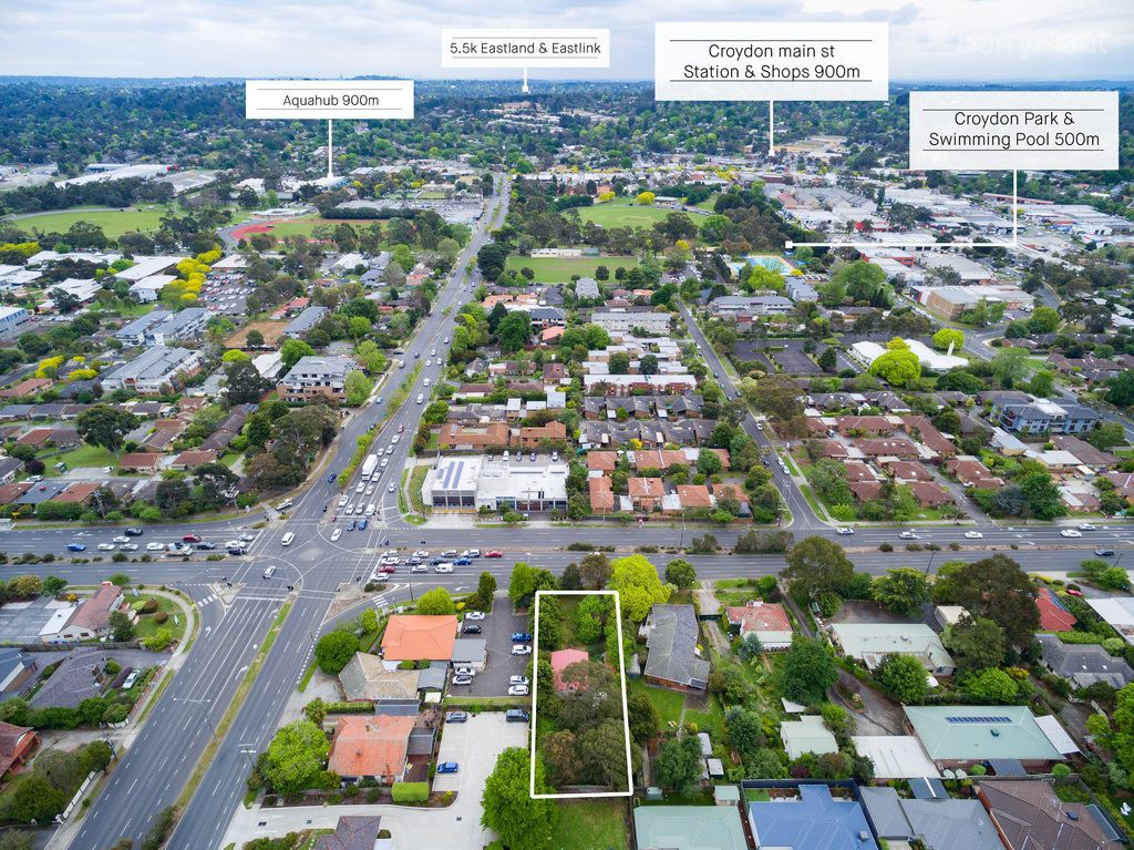 307 Dorset Road, Croydon, VIC 3136 - Thumbnail 2 - 18/05/2019