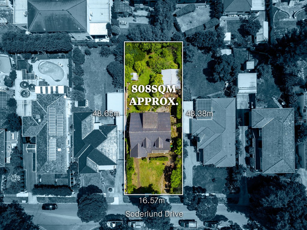 13 Soderlund Drive, Doncaster, VIC 3108, Doncaster - Thumbnail 2