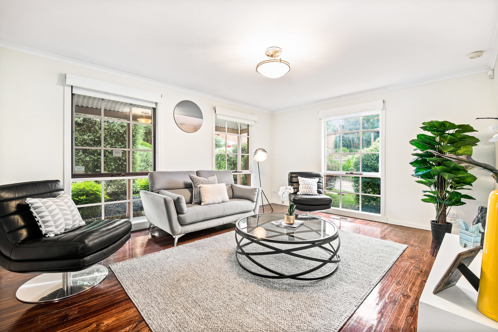 1/60 Parker Street, Templestowe Lower, VIC 3107, Templestowe Lower - Thumbnail 2