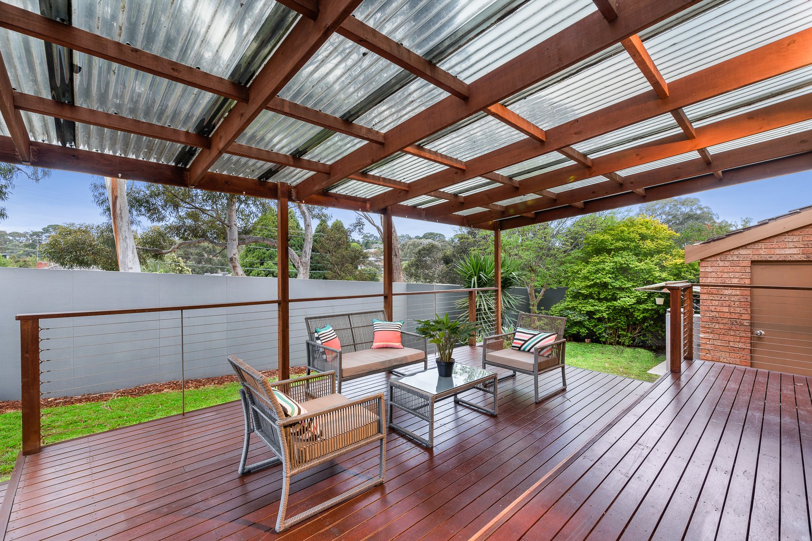 1/60 Parker Street, Templestowe Lower, VIC 3107, Templestowe Lower - Thumbnail 4