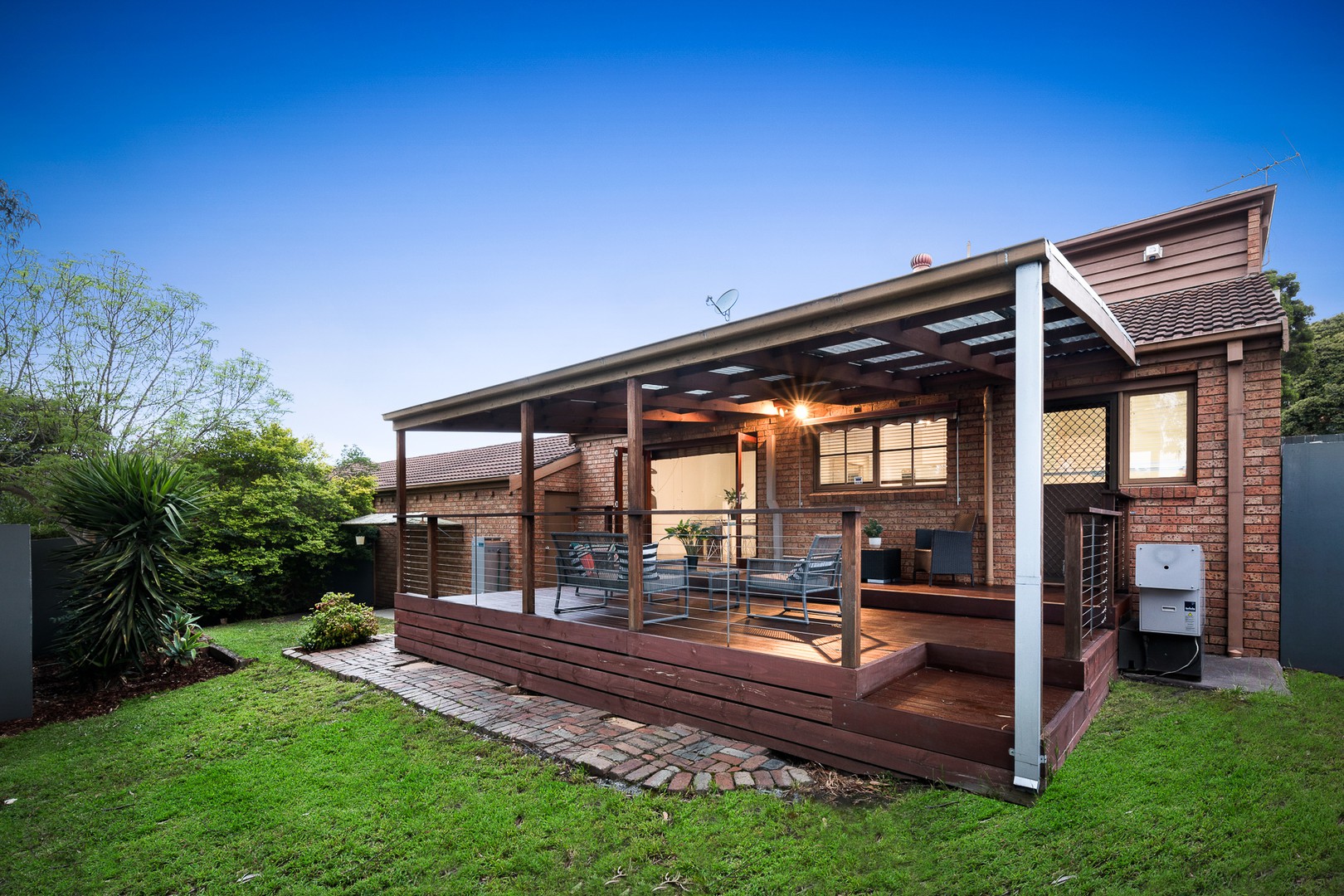 1/60 Parker Street, Templestowe Lower, VIC 3107, Templestowe Lower - Thumbnail 8