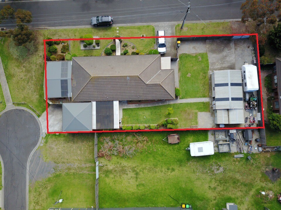 1 Mayfield Grove, Altona Meadows, VIC 3028 - Thumbnail 1 - 18/05/2019