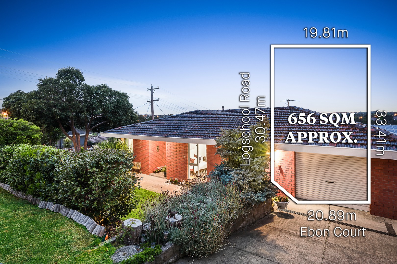 1 Ebon CourtDoncaster, VIC 3108, Doncaster - Image 1