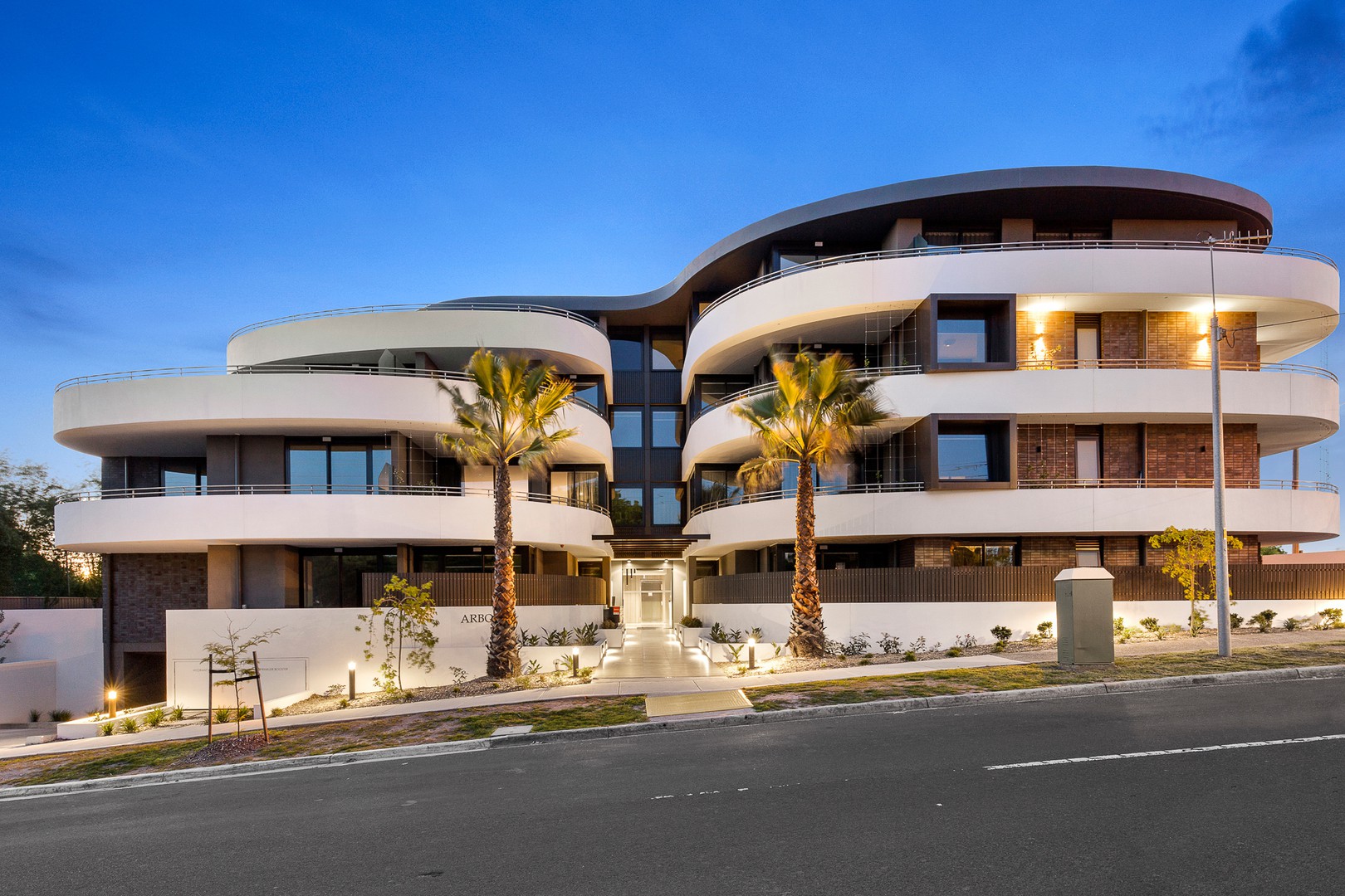203/1 Pettys Lane, Doncaster, VIC 3108, Doncaster - Thumbnail 2