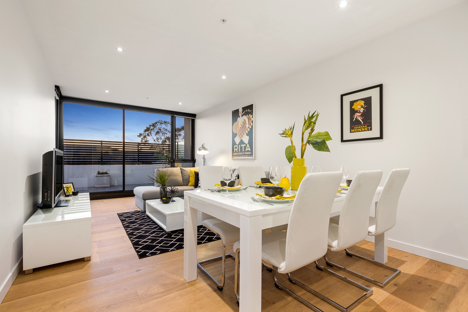 203/1 Pettys Lane, Doncaster, VIC 3108, Doncaster - Thumbnail 4