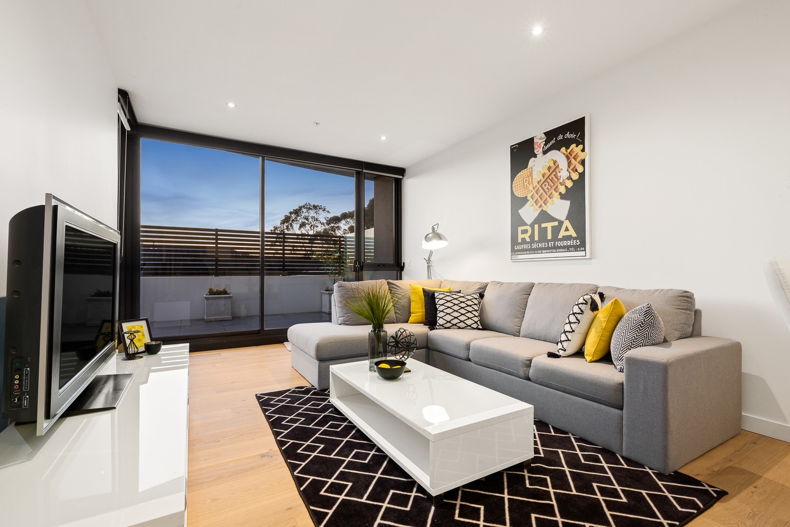 203/1 Pettys Lane, Doncaster, VIC 3108, Doncaster - Thumbnail 5