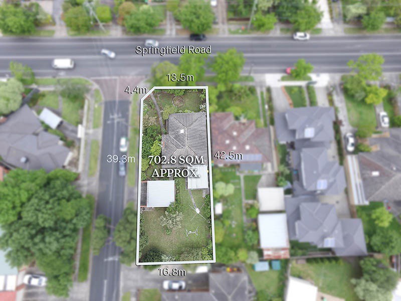 399 Springfield RoadNunawading, VIC 3131, Nunawading - Thumbnail 2