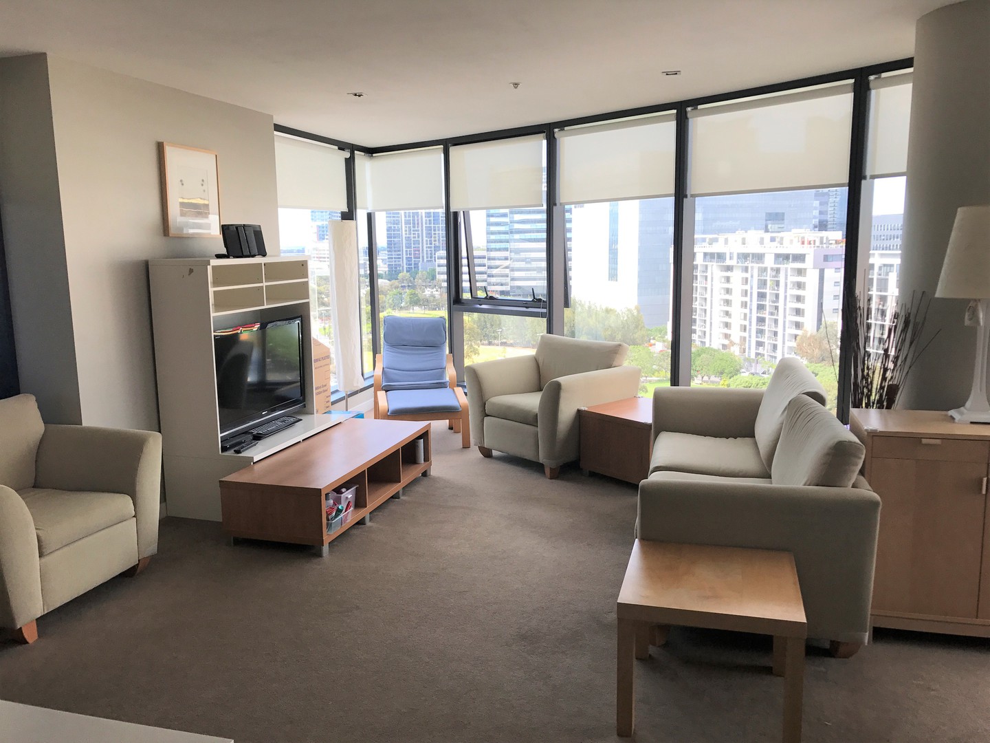 1201/100 Harbour Esplanade, Docklands, VIC 3008 - Thumbnail 1 - 24/05/2019