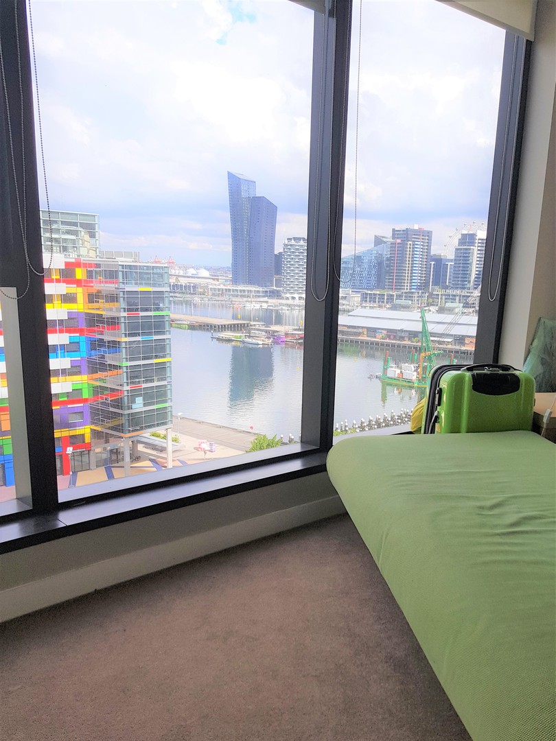 1201/100 Harbour Esplanade, Docklands, VIC 3008 - Thumbnail 2 - 24/05/2019