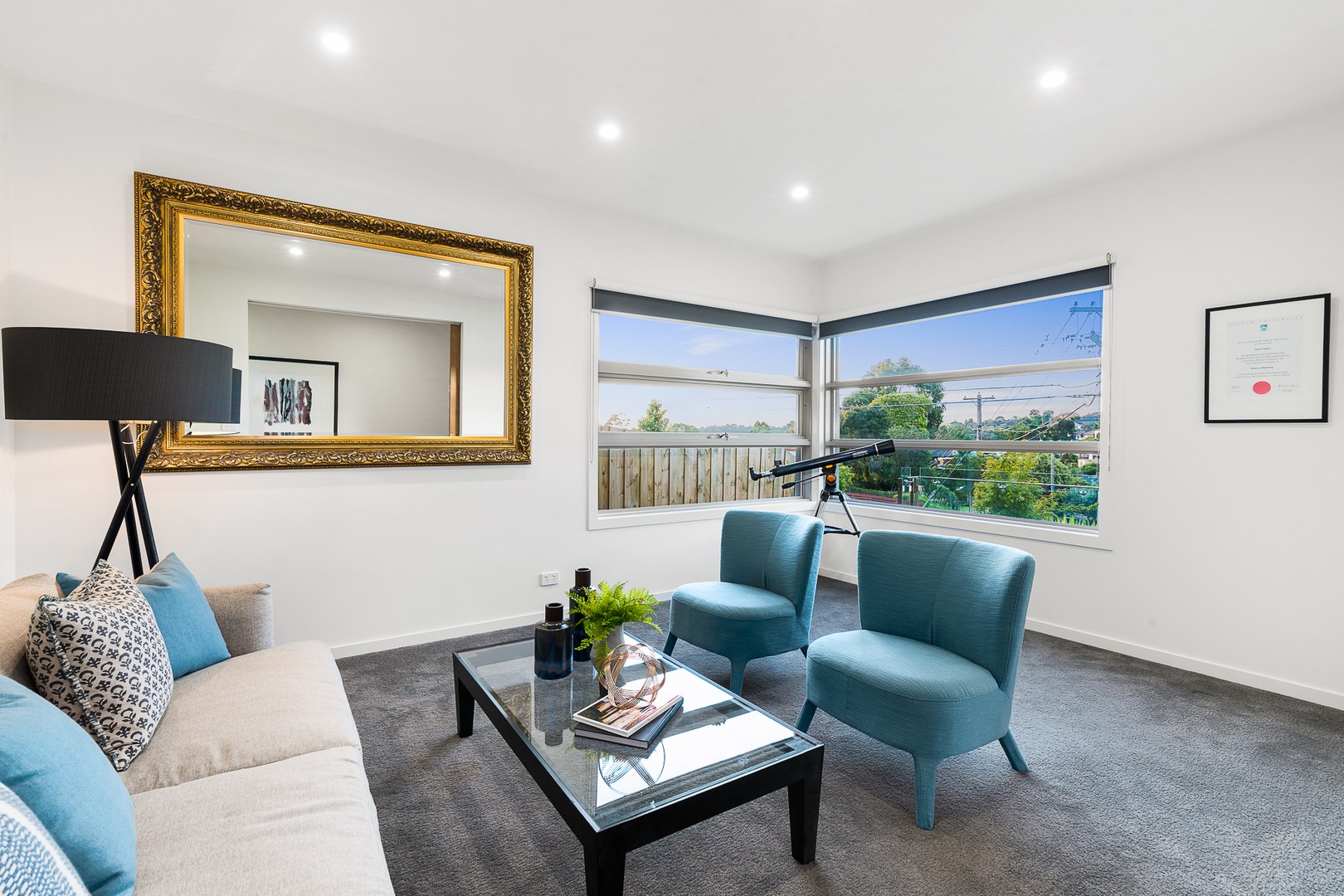 4A Cuthbert Street, Bulleen, VIC 3105, Bulleen - Thumbnail 3