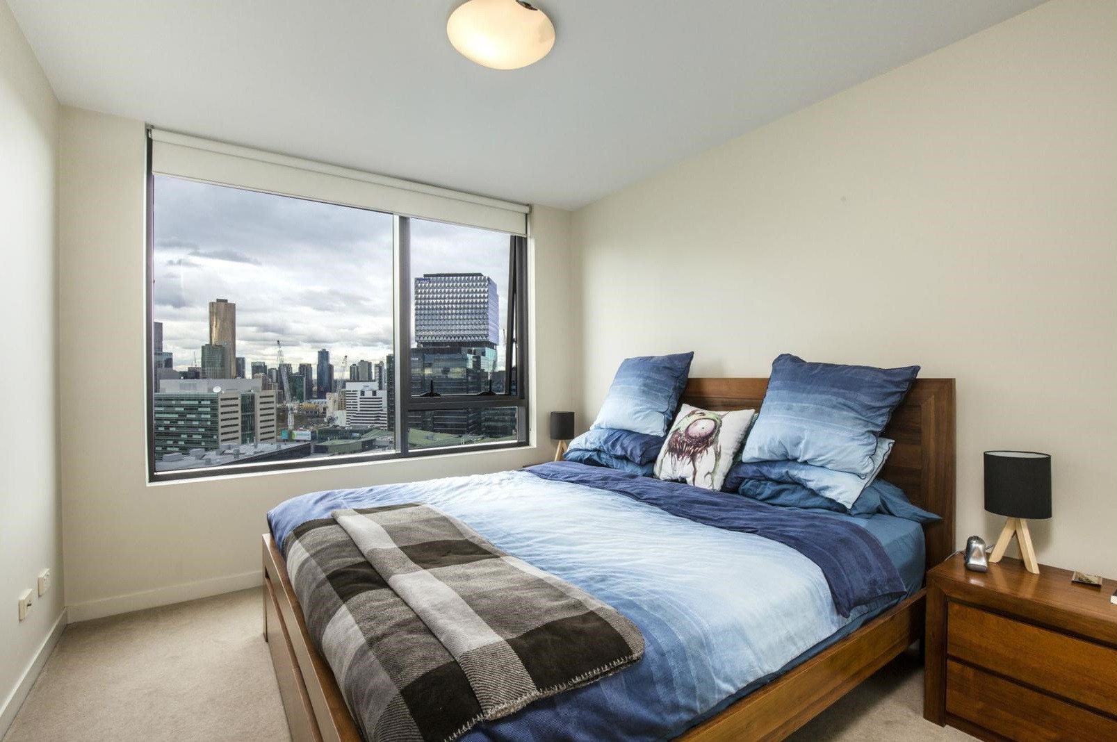 2605/100 Harbour Esplanade, Docklands, VIC 3008 - Thumbnail 2 - 18/05/2019