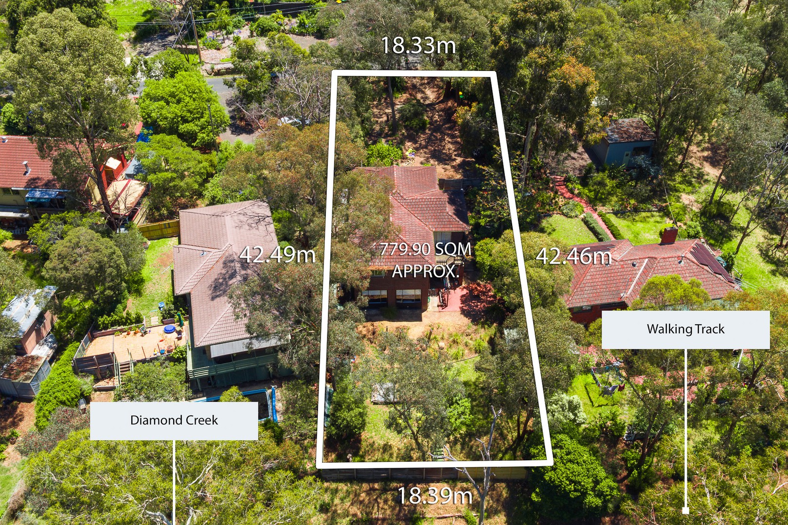 188 Scenic Crescent, Eltham North, VIC 3095, Eltham North - Thumbnail 2