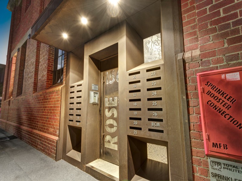 4/156 Rose Street, Fitzroy, VIC 3065 - Thumbnail 1 - 24/05/2019