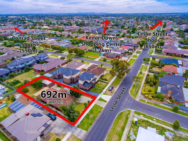 19 Leslie Street, St Albans, VIC 3021 - Thumbnail 2 - 18/05/2019