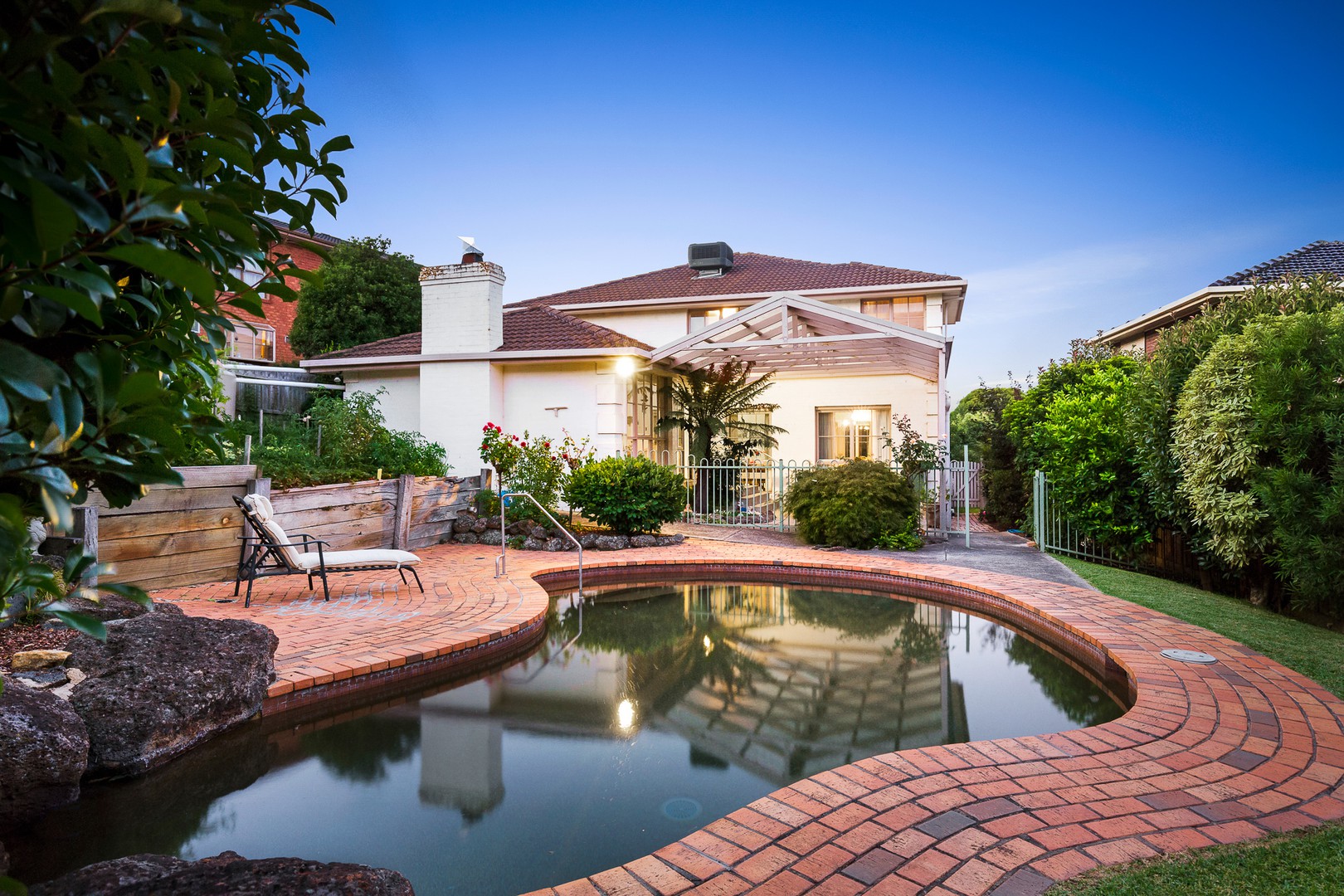 12 Niland Rise, Templestowe, VIC 3106 - Thumbnail 2 - 18/05/2019