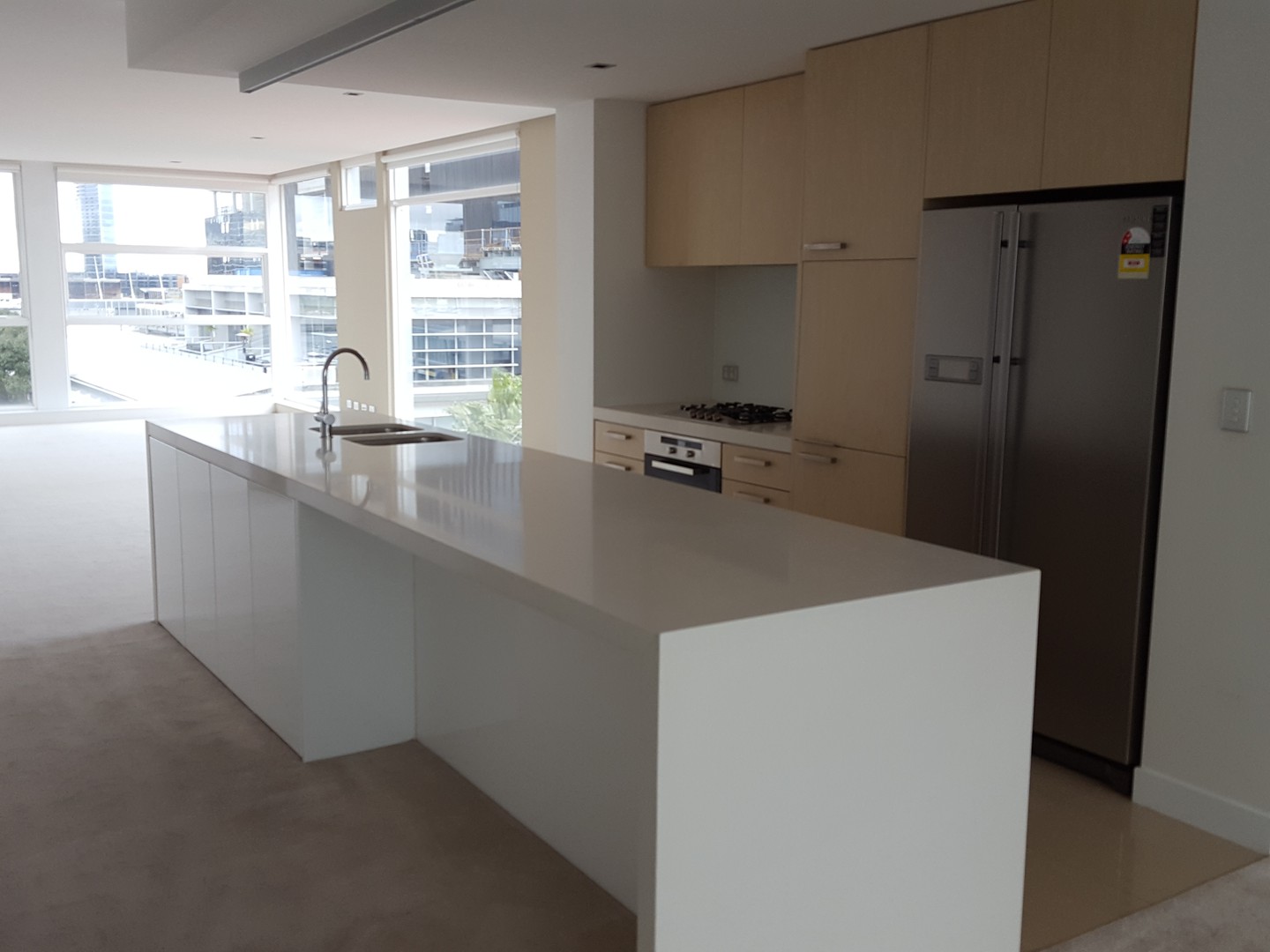 201/440 Docklands Drive, Docklands, VIC 3008 - Thumbnail 2 - 24/05/2019
