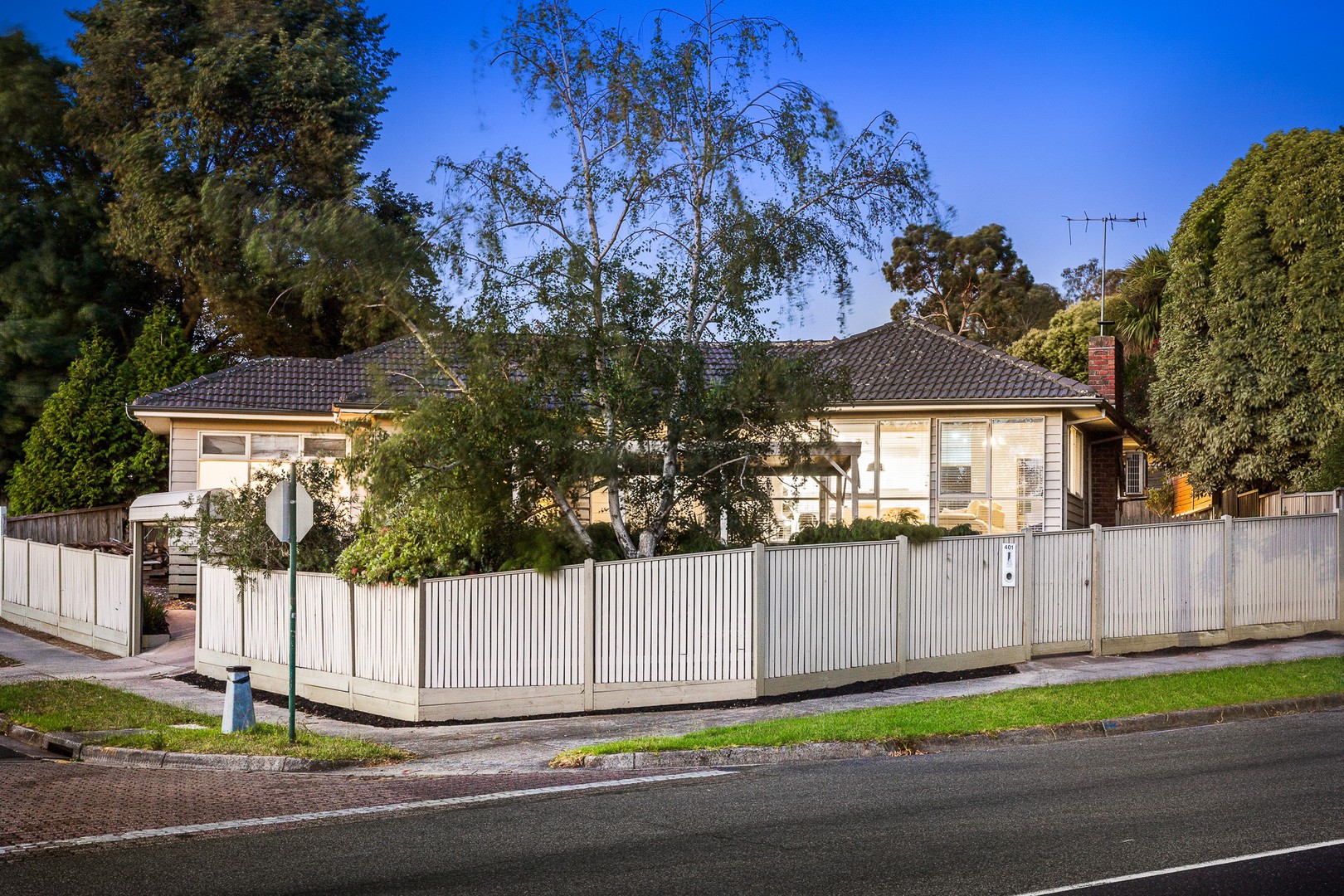 401 Springfield RoadNunawading, VIC 3131