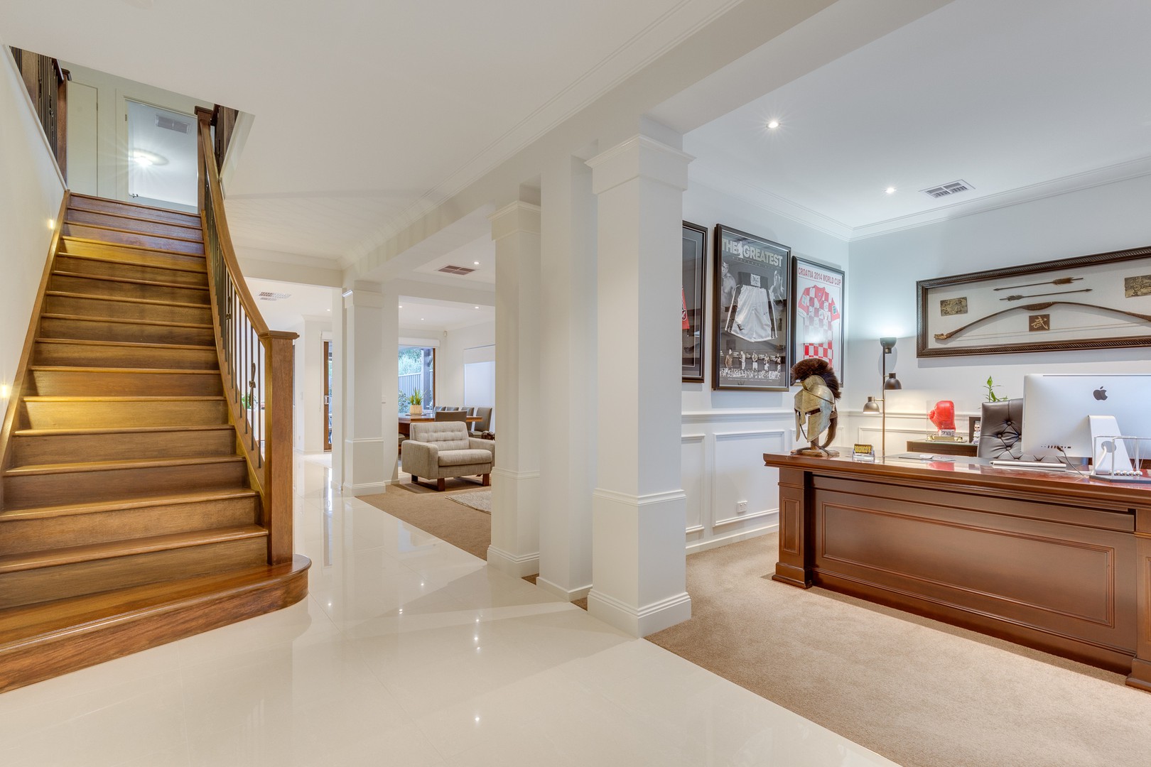 96 Taylors Hill Boulevard, Taylors Hill, VIC 3037 - Thumbnail 2 - 18/05/2019