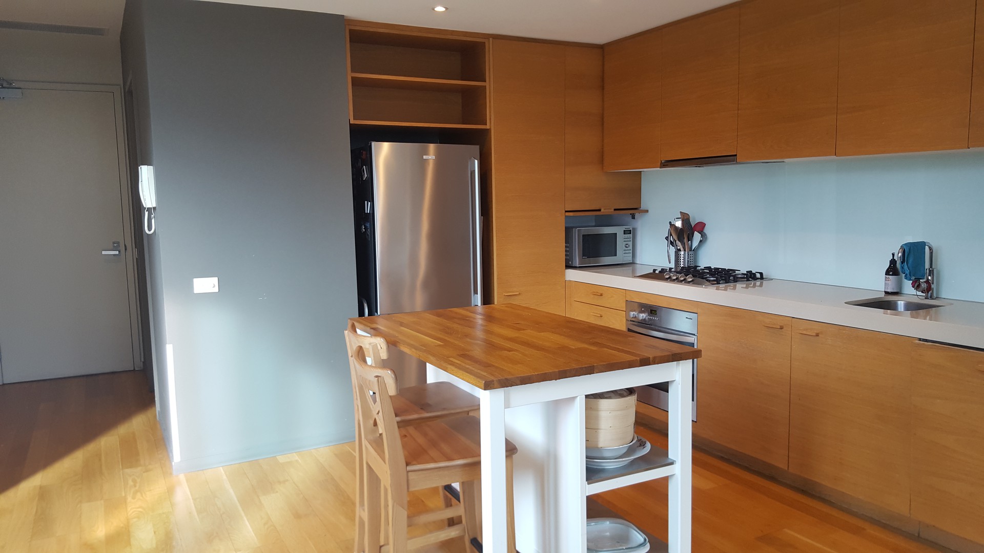 312/2 Newquay Promenade, Docklands, VIC 3008 - Thumbnail 2 - 24/05/2019