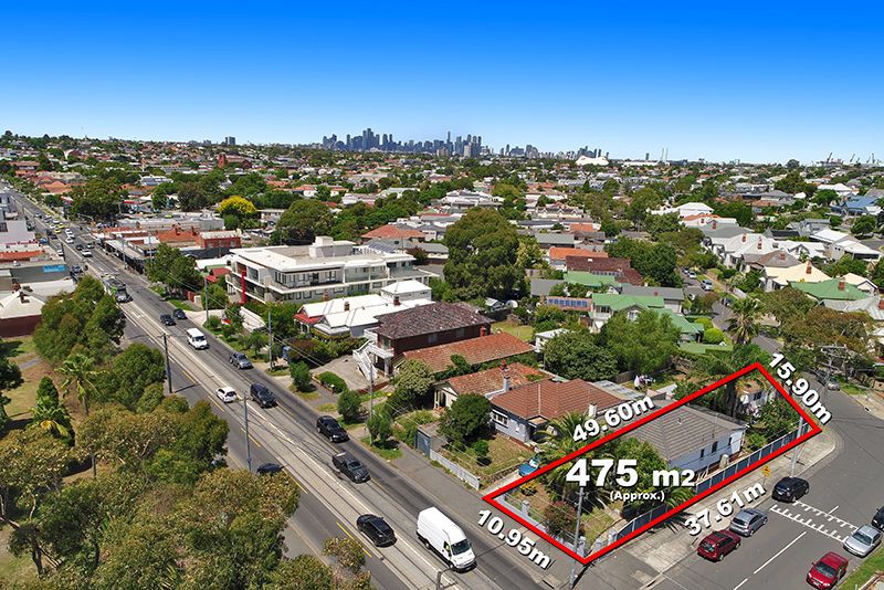 317 Maribyrnong Road, Ascot Vale, VIC 3032 - Thumbnail 2 - 18/05/2019