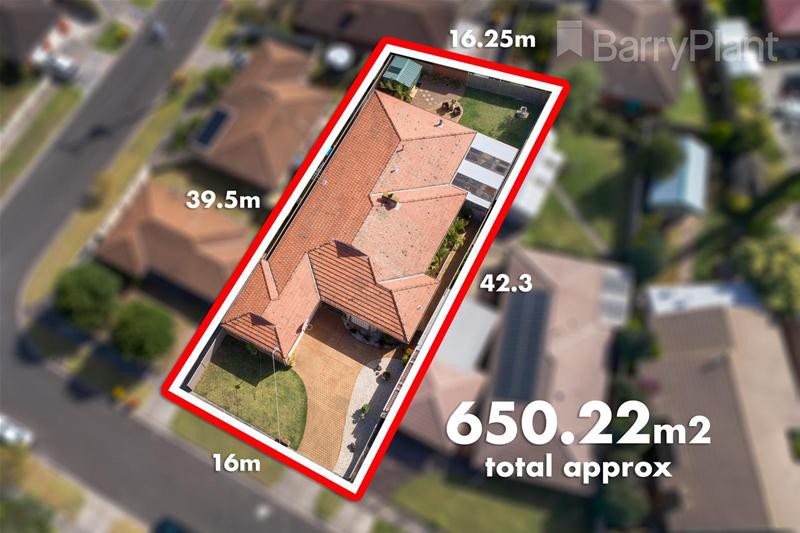 21 Rivergum Place, Keysborough, VIC 3173 - Thumbnail 2 - 18/05/2019