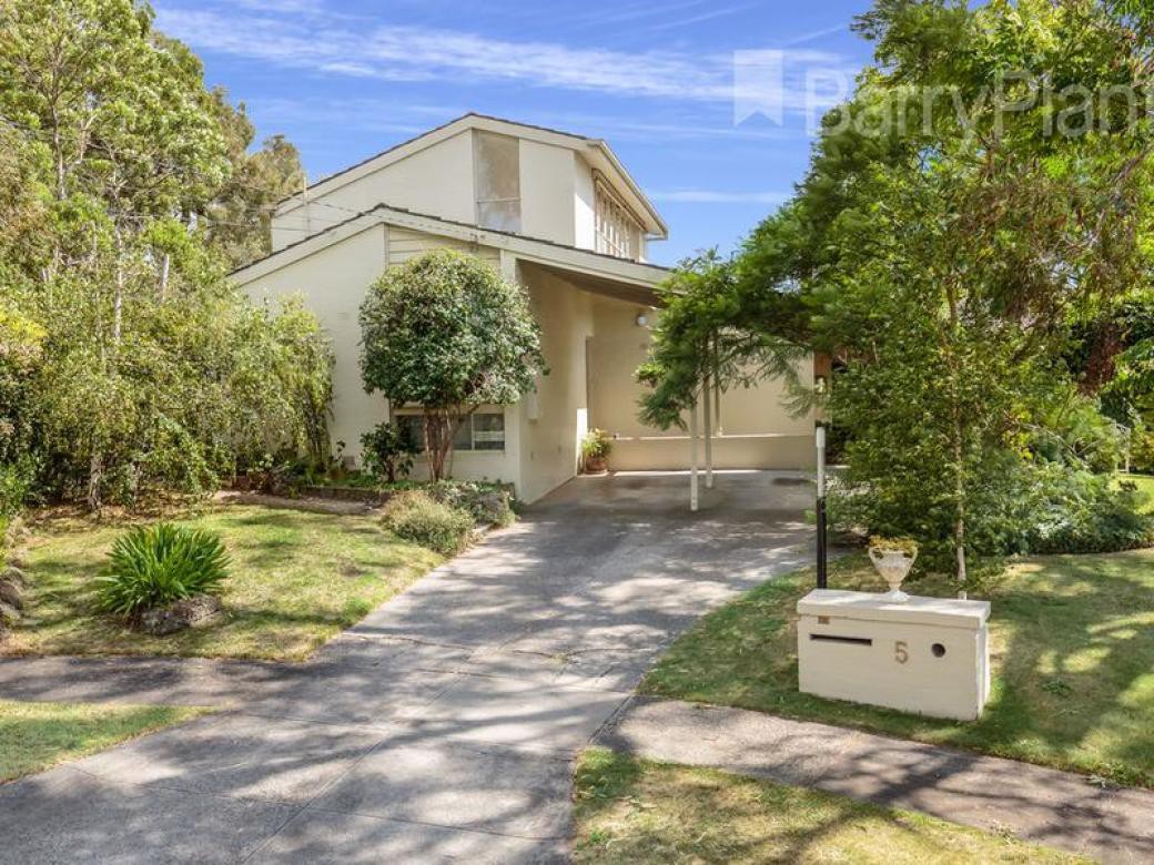 5 Allure Court, Glen Waverley, VIC 3150 - Thumbnail 2 - 18/05/2019