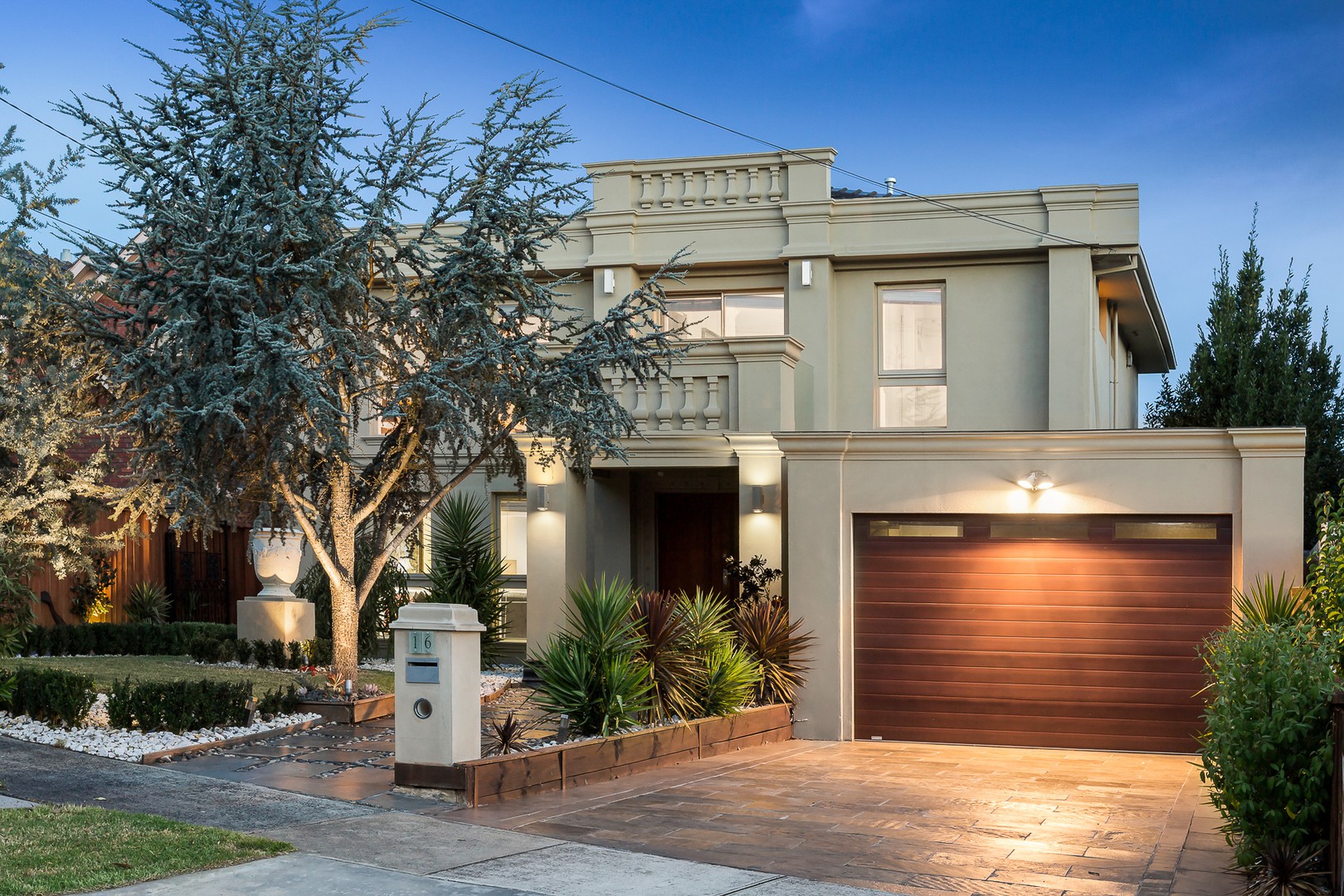 16 Yarraleen Place, Bulleen, VIC 3105