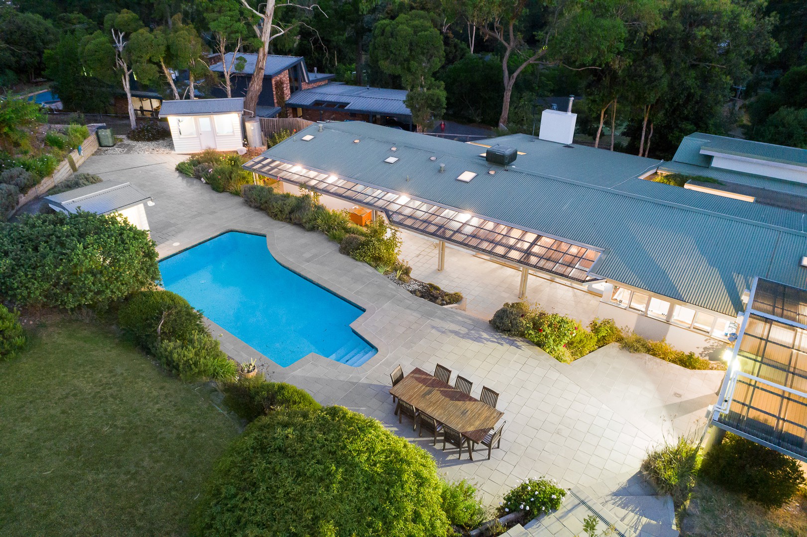 21 Garden Road, Donvale, VIC 3111, Donvale - Thumbnail 3
