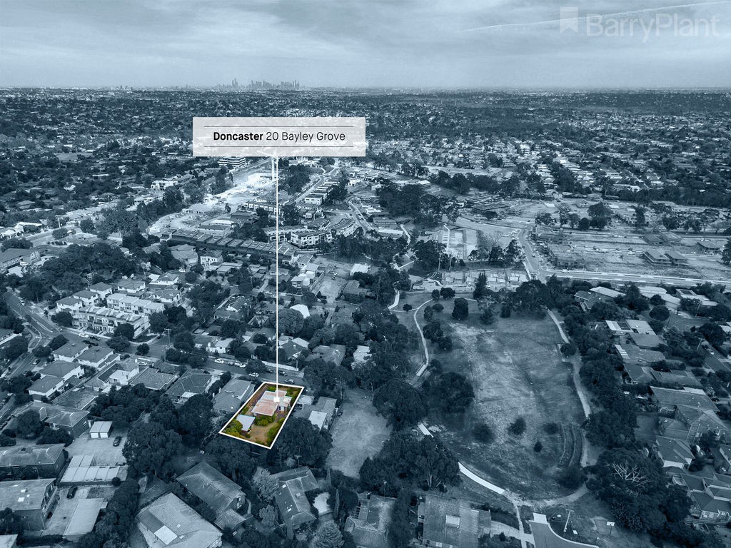 20 Bayley GroveDoncaster, VIC 3108, Doncaster - Thumbnail 3