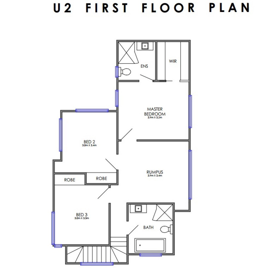 Lot 3/32 Woyna Avenue, Capel Sound, VIC, 3940, Unknown - Thumbnail 7