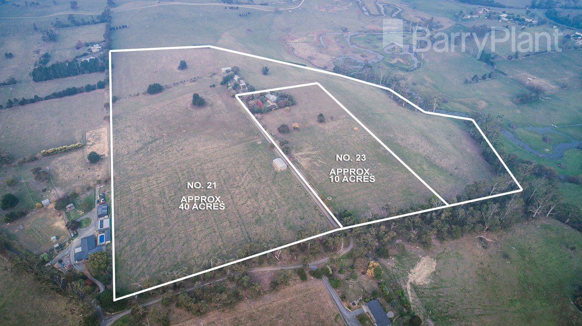 21 Connor Road, Drouin West, VIC 3818 - Thumbnail 1 - 18/05/2019