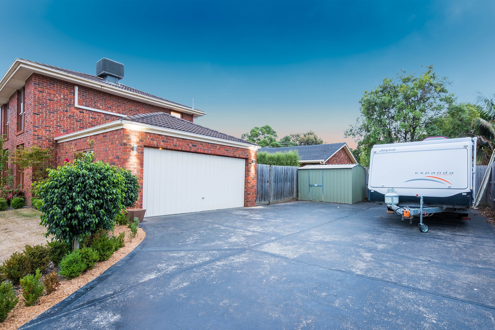 10 Hancock Drive, Ferntree Gully, VIC 3156 - Thumbnail 2 - 18/05/2019