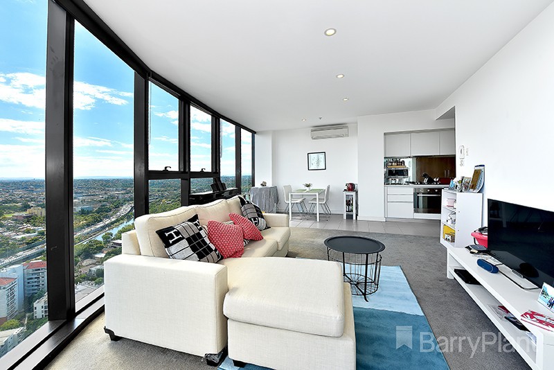 2706/35 Malcolm Street, South Yarra, VIC 3141 - Thumbnail 2 - 18/05/2019