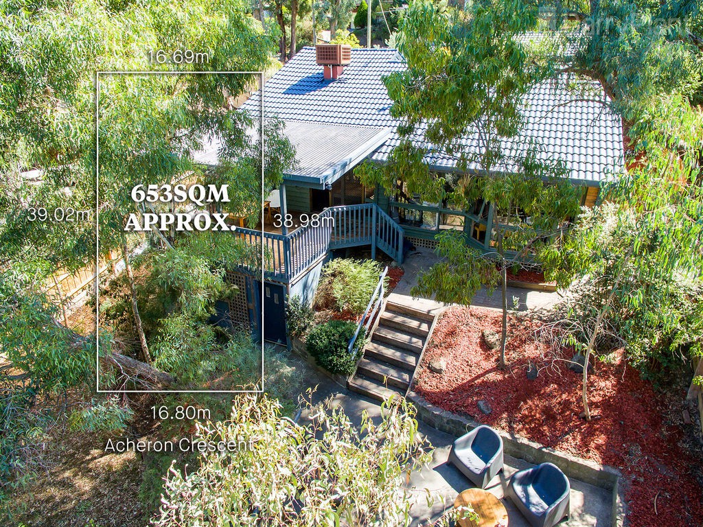 44 Acheron Crescent, Eltham North, VIC 3095, Eltham North - Thumbnail 2